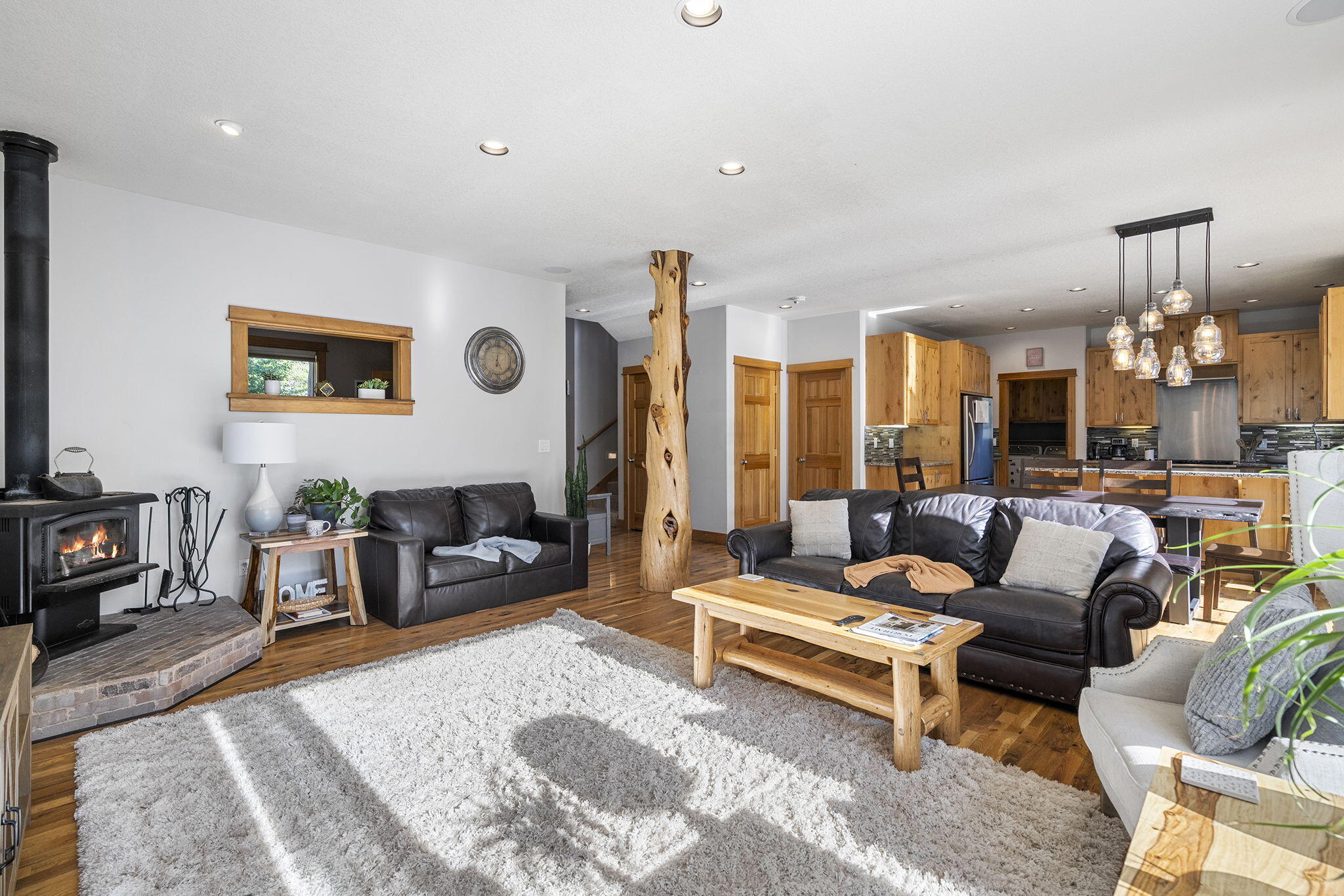 Deschutes River Recreation Homesites - Residential