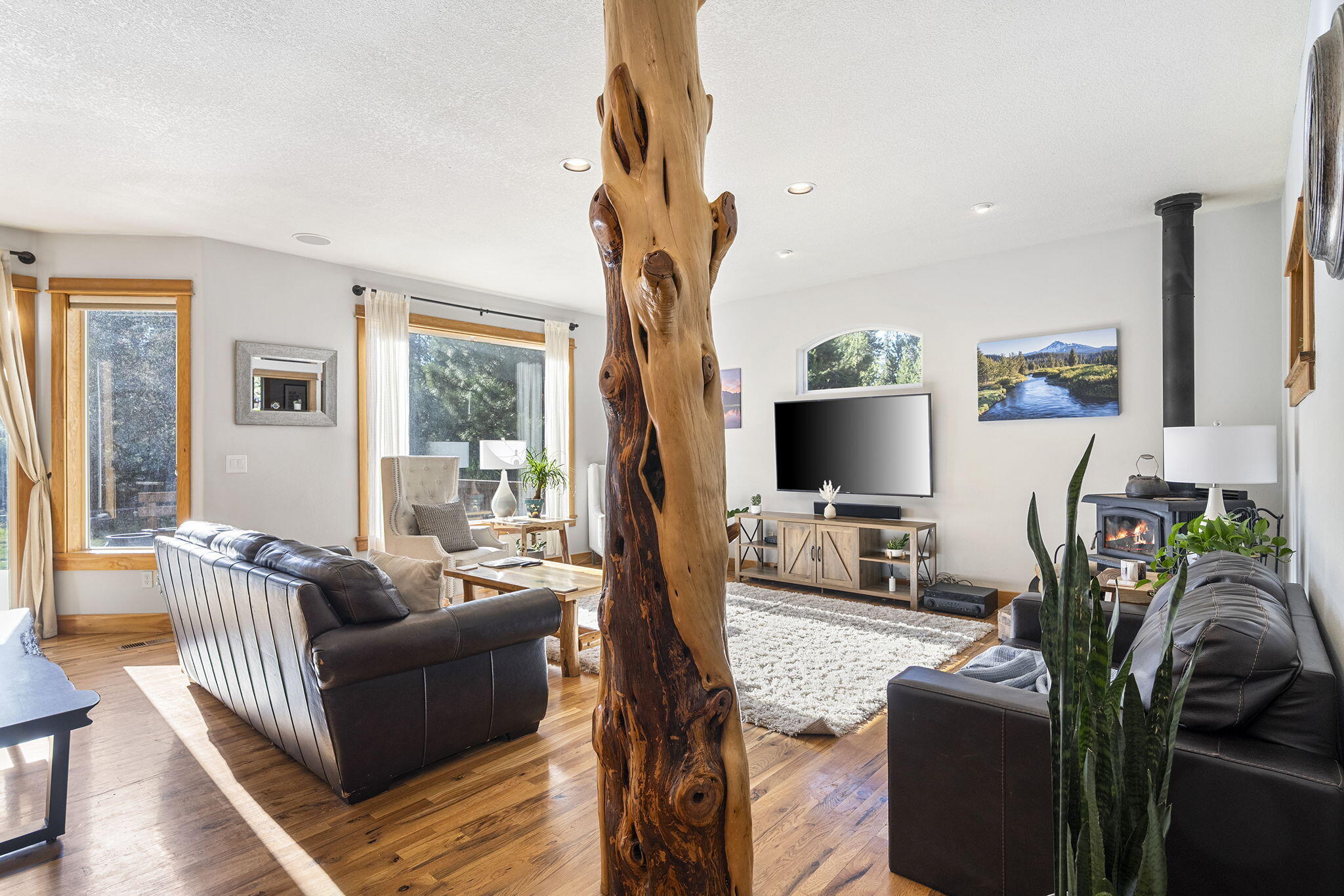 Deschutes River Recreation Homesites - Residential