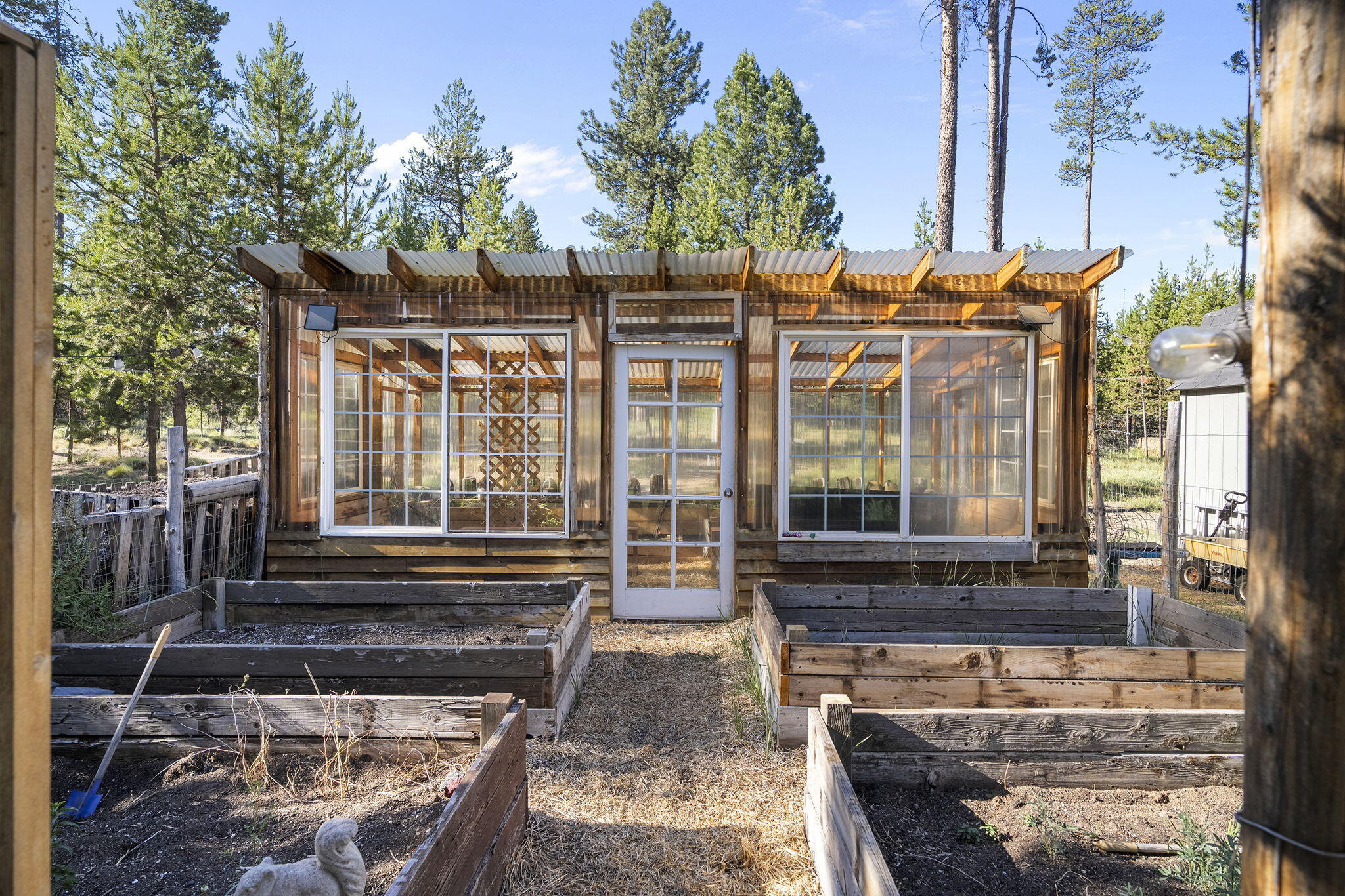 Deschutes River Recreation Homesites - Residential