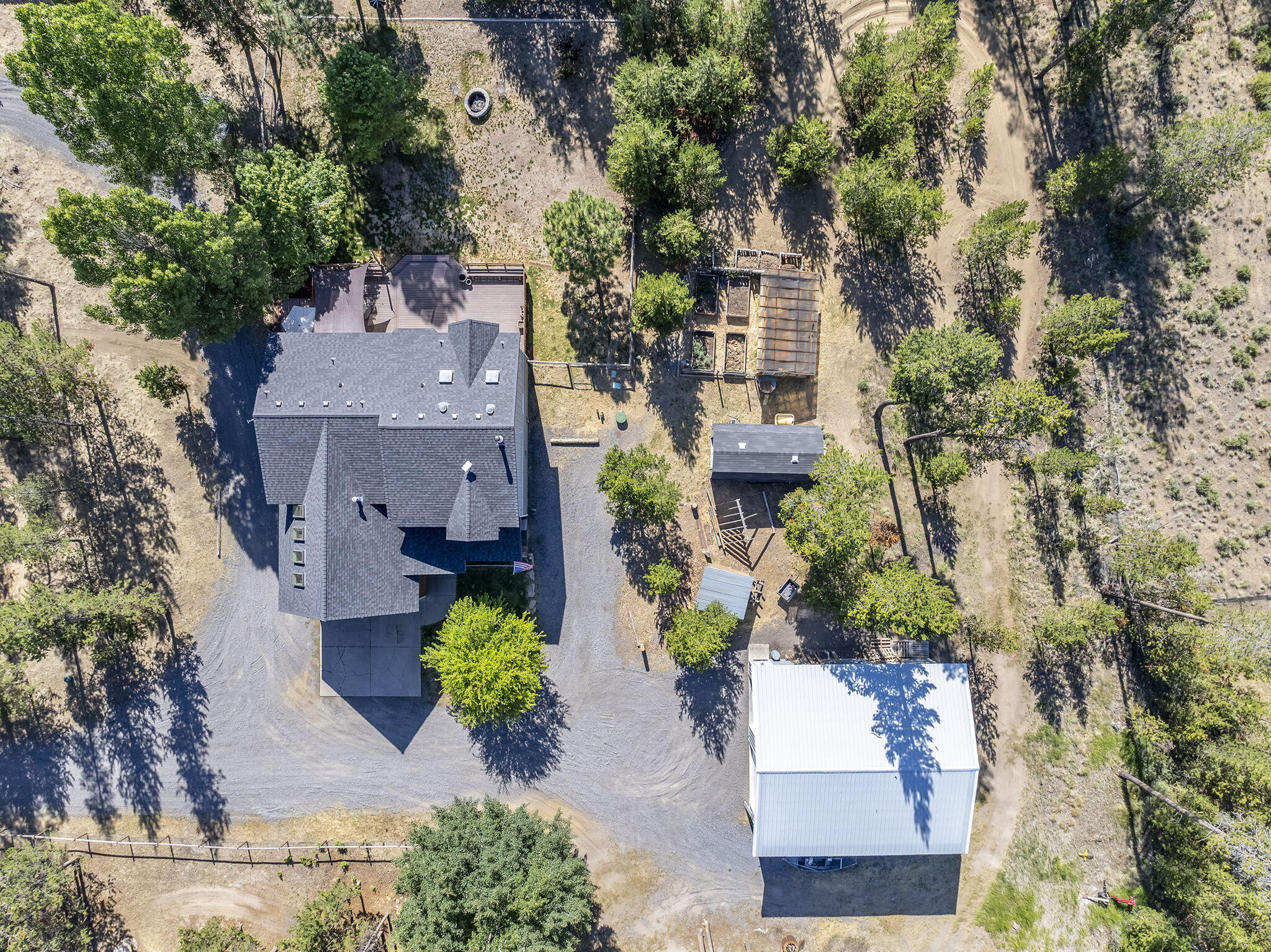 Deschutes River Recreation Homesites - Residential