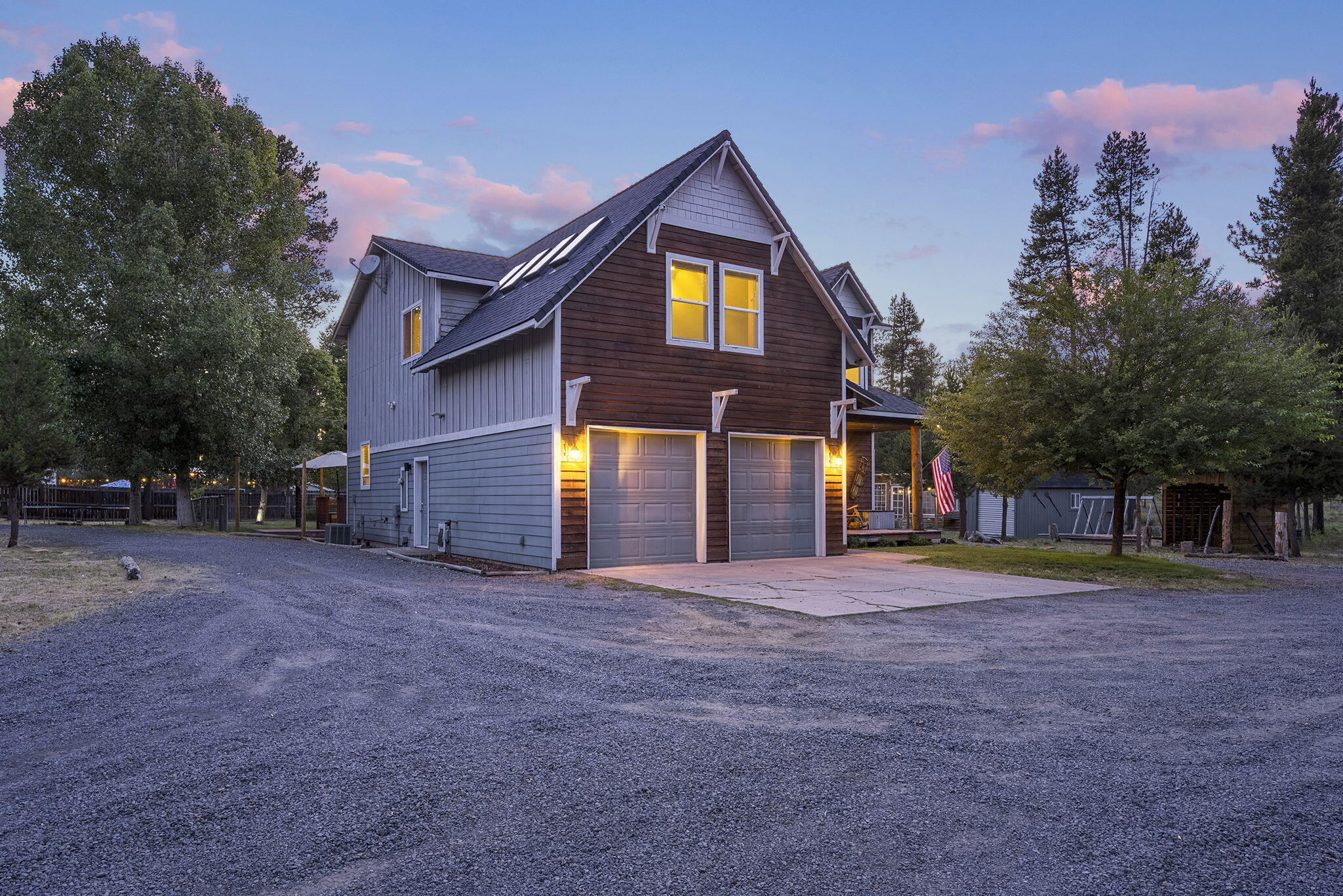 17130 Mayfield Drive