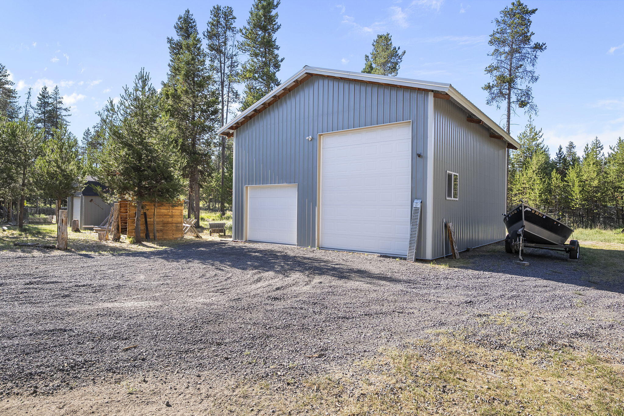 Deschutes River Recreation Homesites - Residential