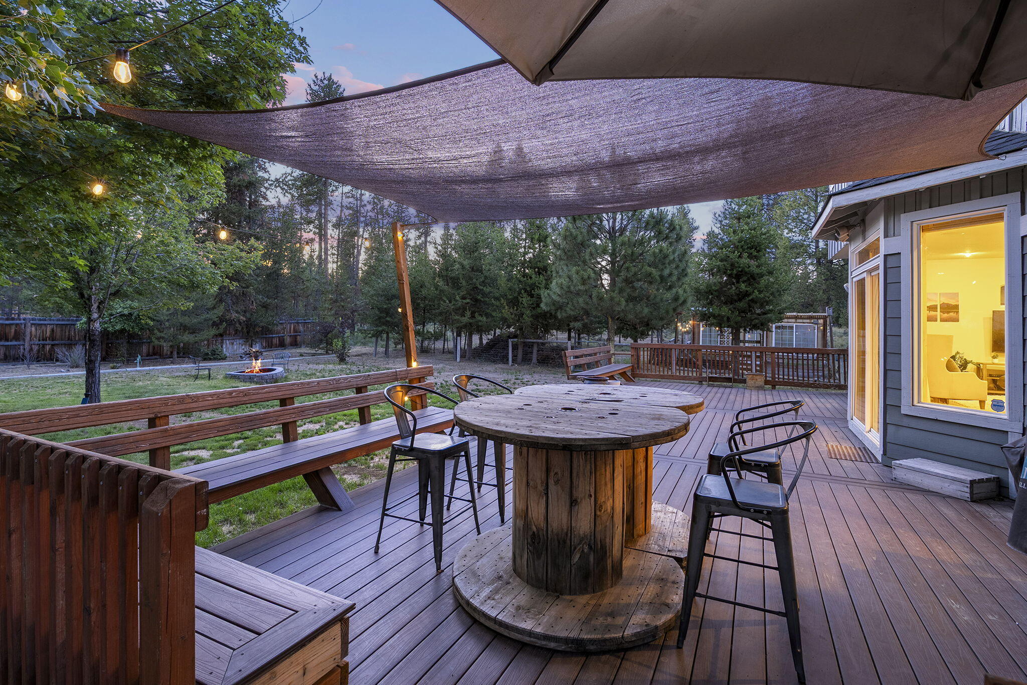 Deschutes River Recreation Homesites - Residential