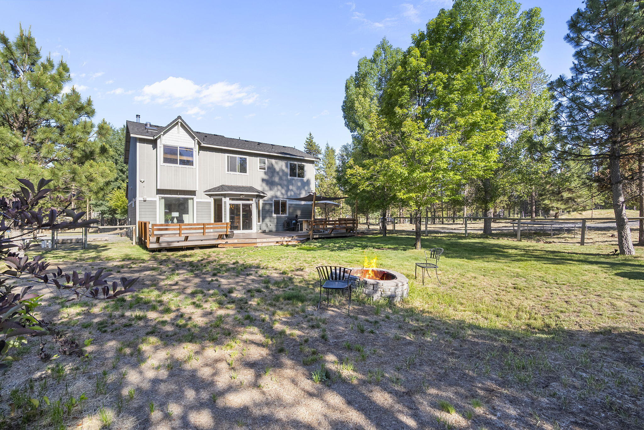 Deschutes River Recreation Homesites - Residential