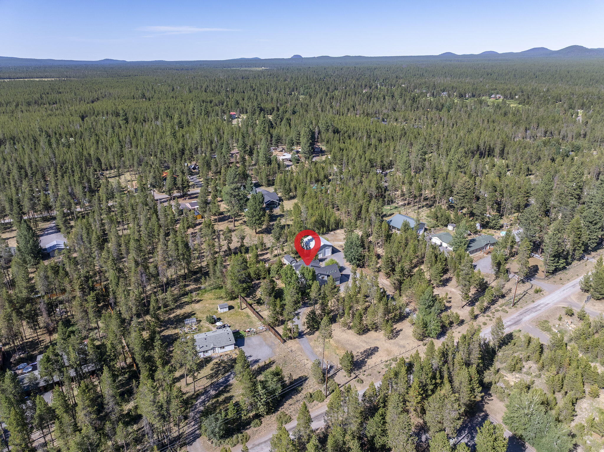 Deschutes River Recreation Homesites - Residential