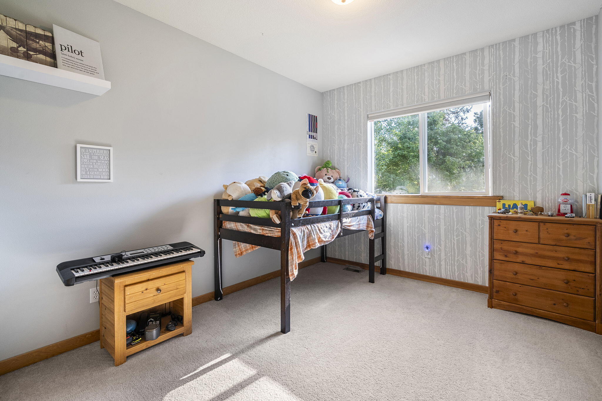 Deschutes River Recreation Homesites - Residential