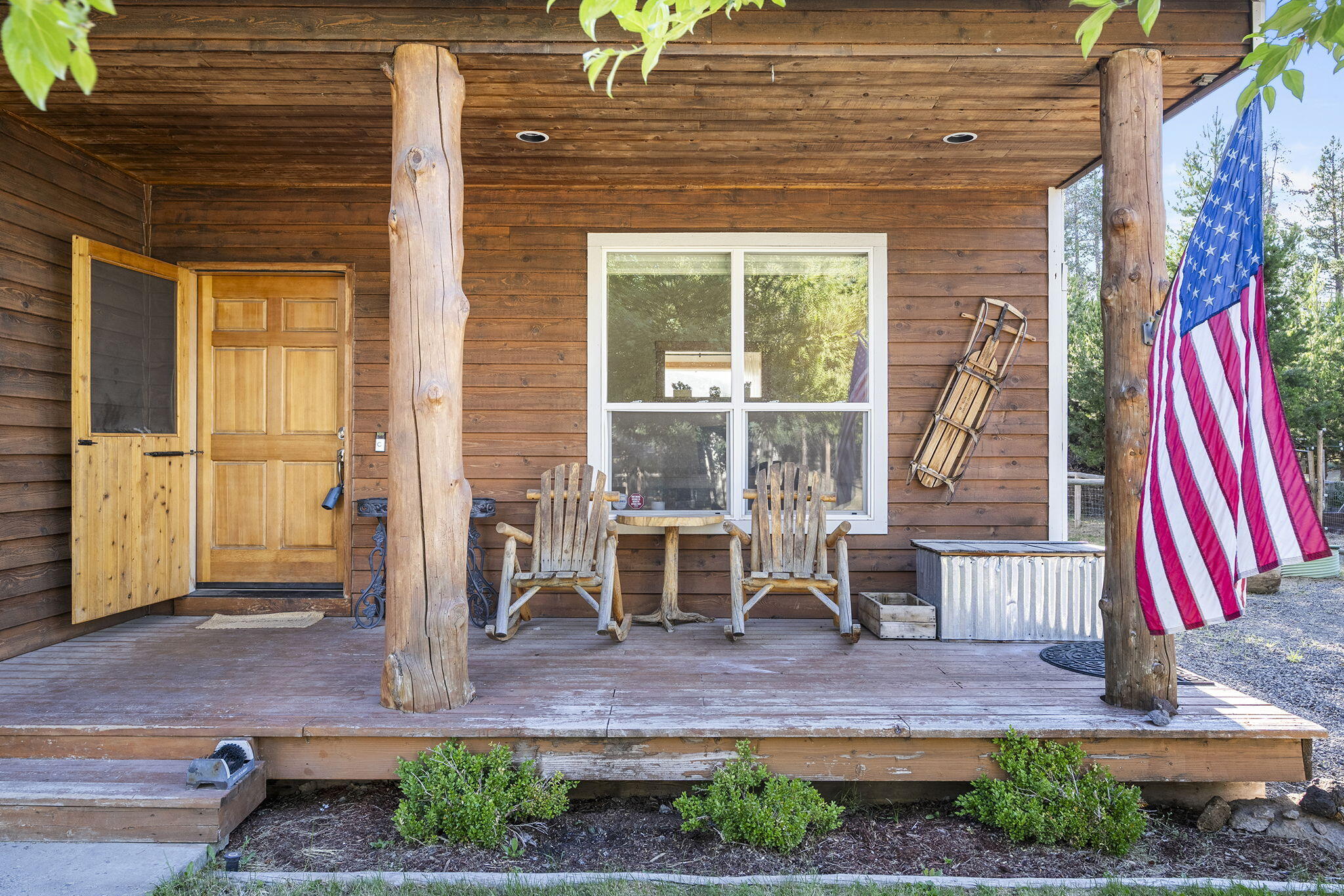 Deschutes River Recreation Homesites - Residential