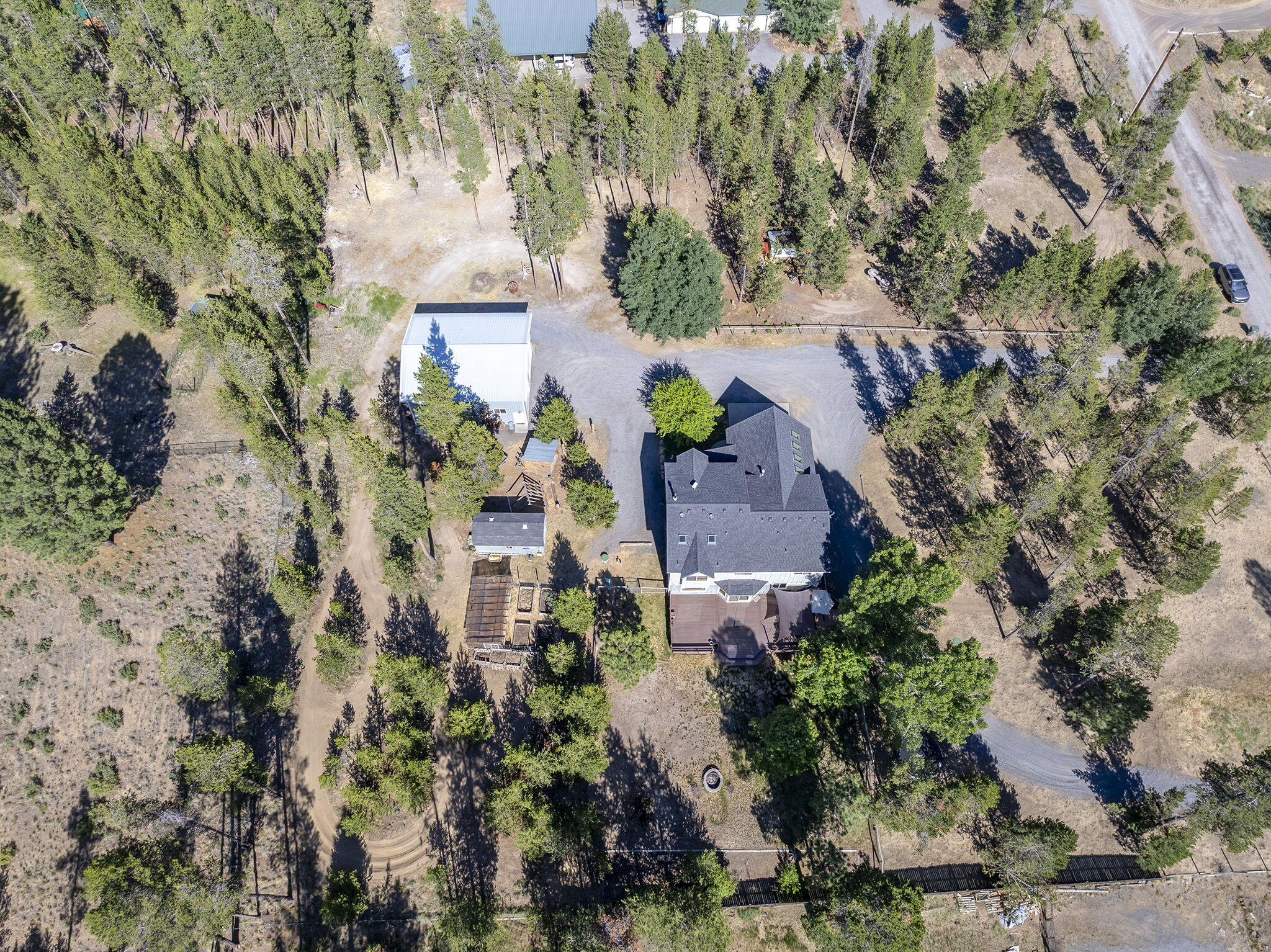 Deschutes River Recreation Homesites - Residential