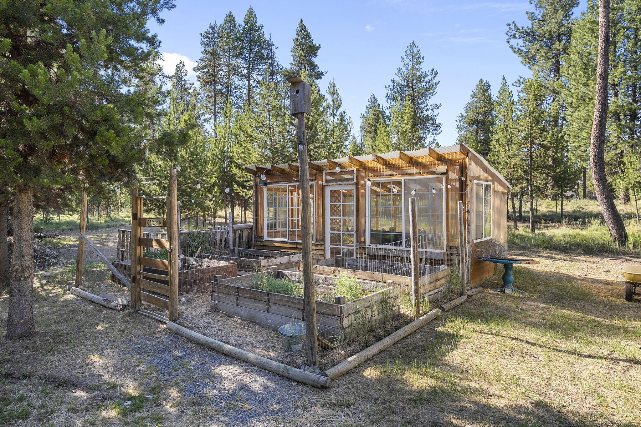 Deschutes River Recreation Homesites - Residential