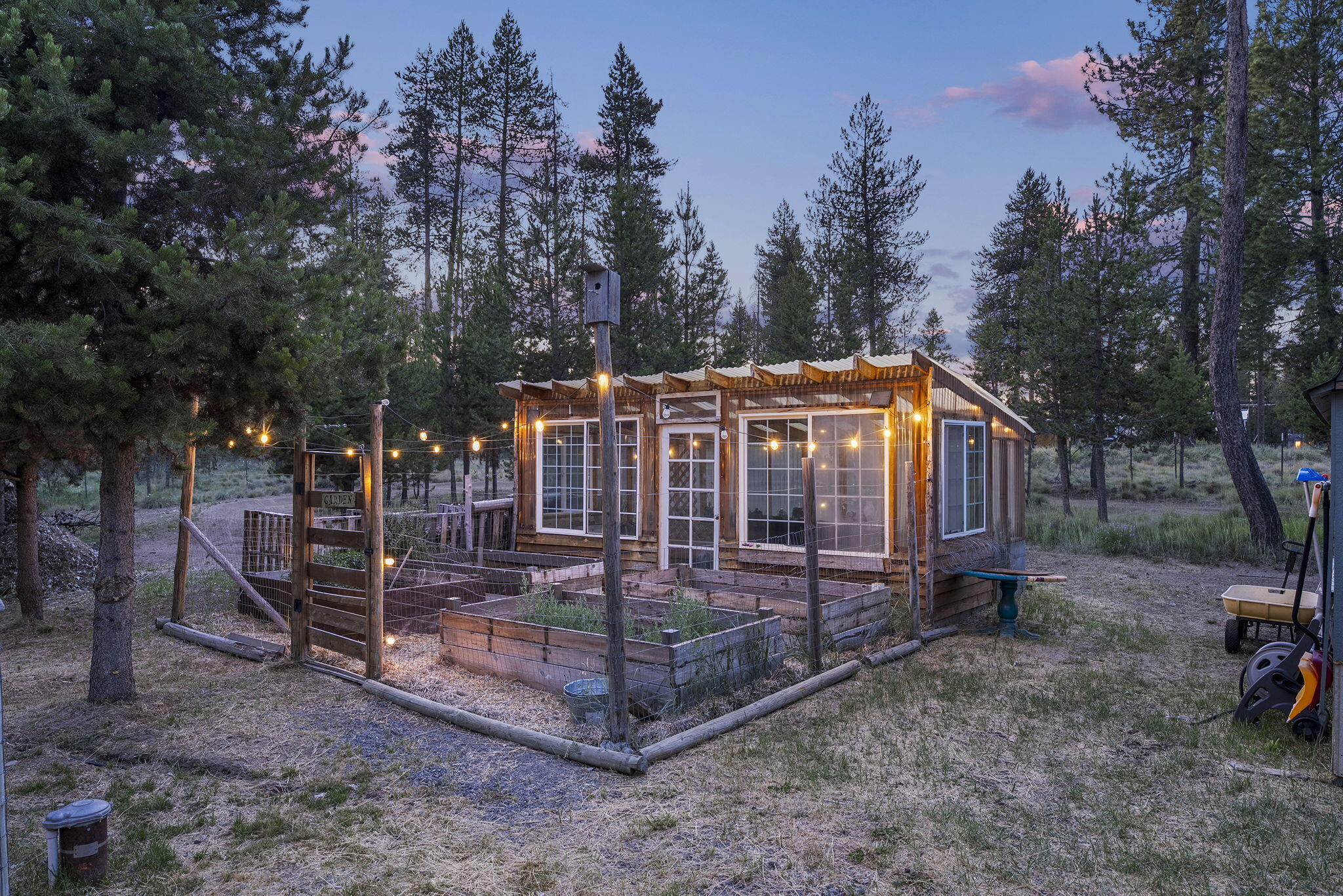 Deschutes River Recreation Homesites - Residential