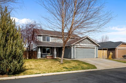 20090 Mount Faith Place Bend OR 97702