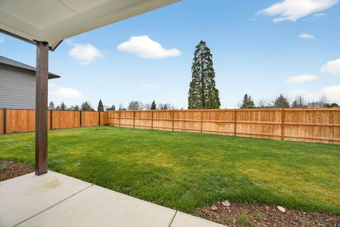 Tiny photo for 3129 Monaco Court, Medford, OR 97504 (MLS # 220212865)