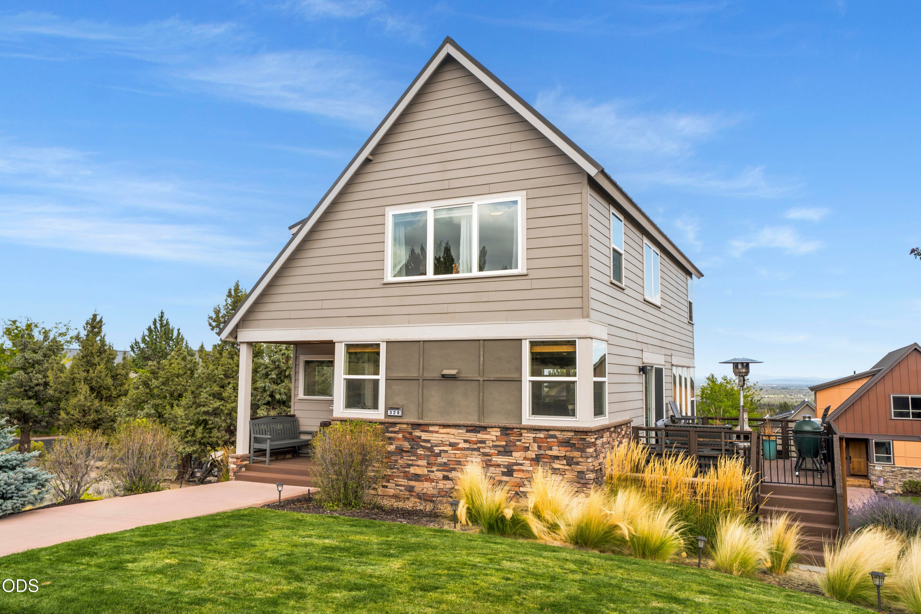 328 Parks Loop