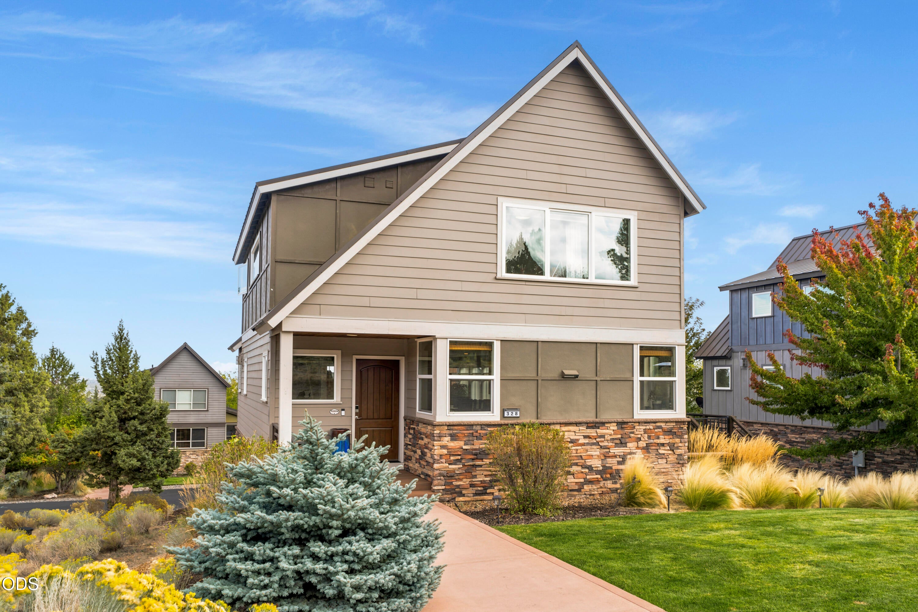 328 Parks Loop