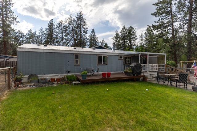 19903 Mahogany Street