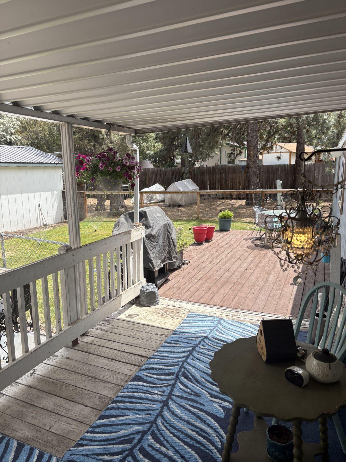 19903 Mahogany Street