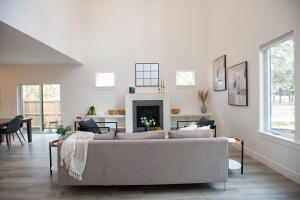 Sunset Meadows - Residential