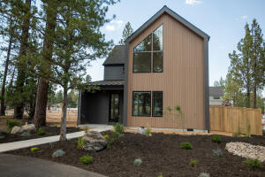 Sunset Meadows - Residential