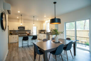 Sunset Meadows - Residential