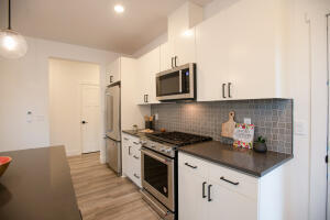 Sunset Meadows - Residential