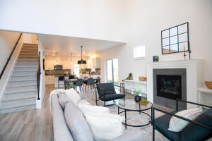 Sunset Meadows - Residential