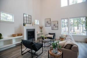 Sunset Meadows - Residential