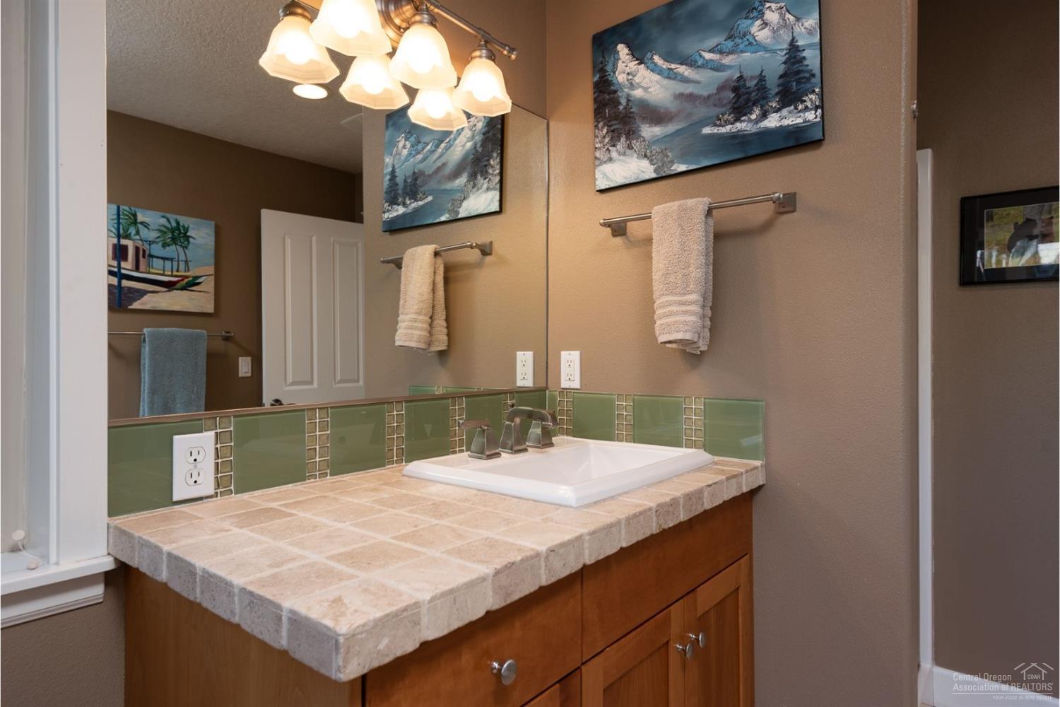 Broken Top - Residential