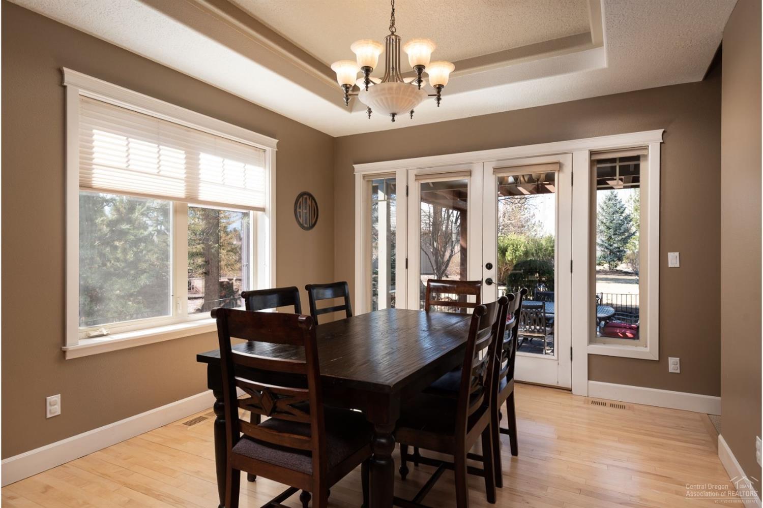 Broken Top - Residential