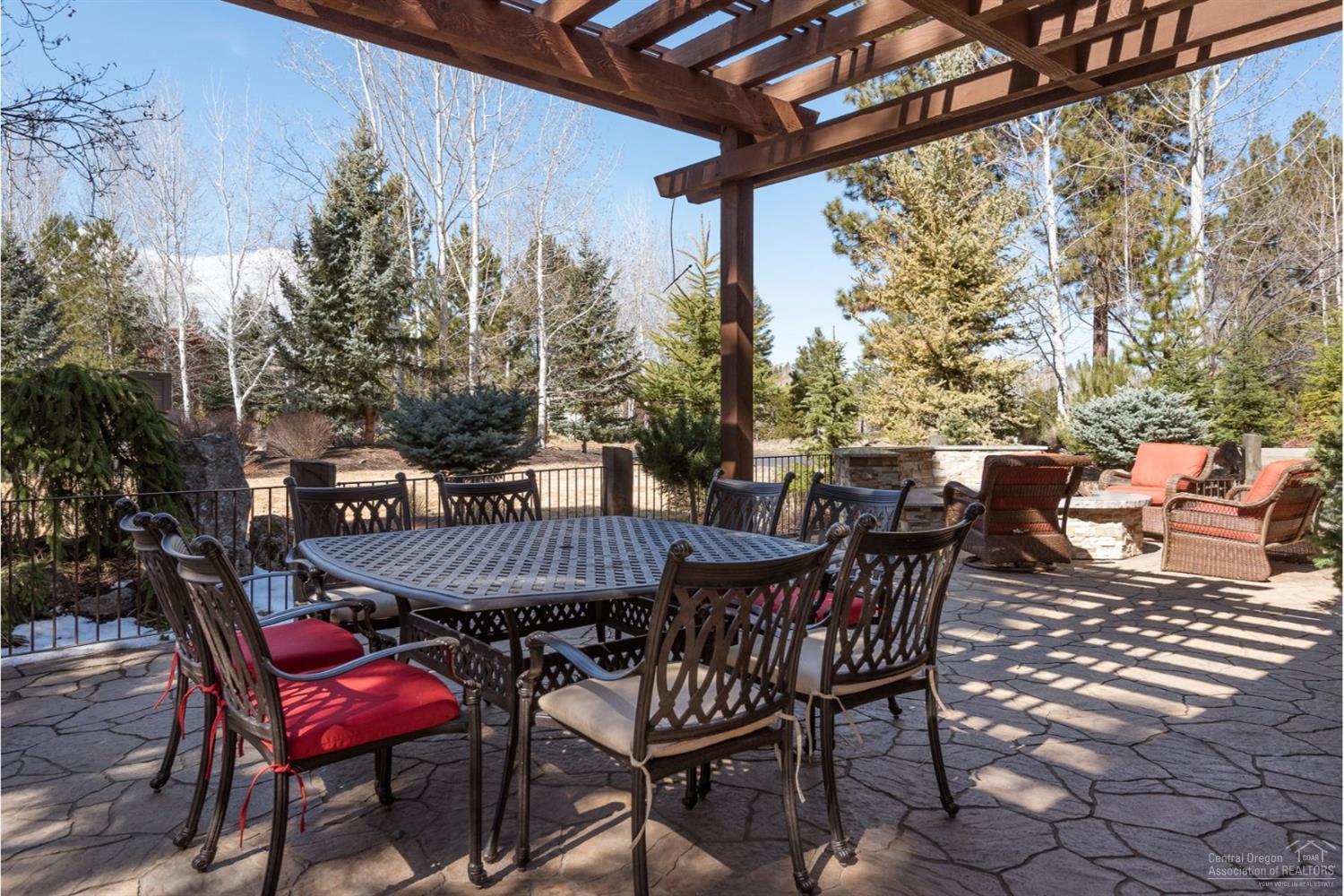 Broken Top - Residential