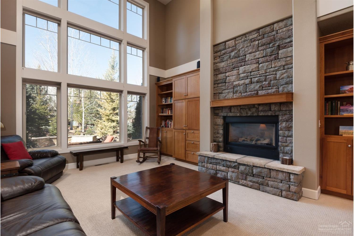 Broken Top - Residential