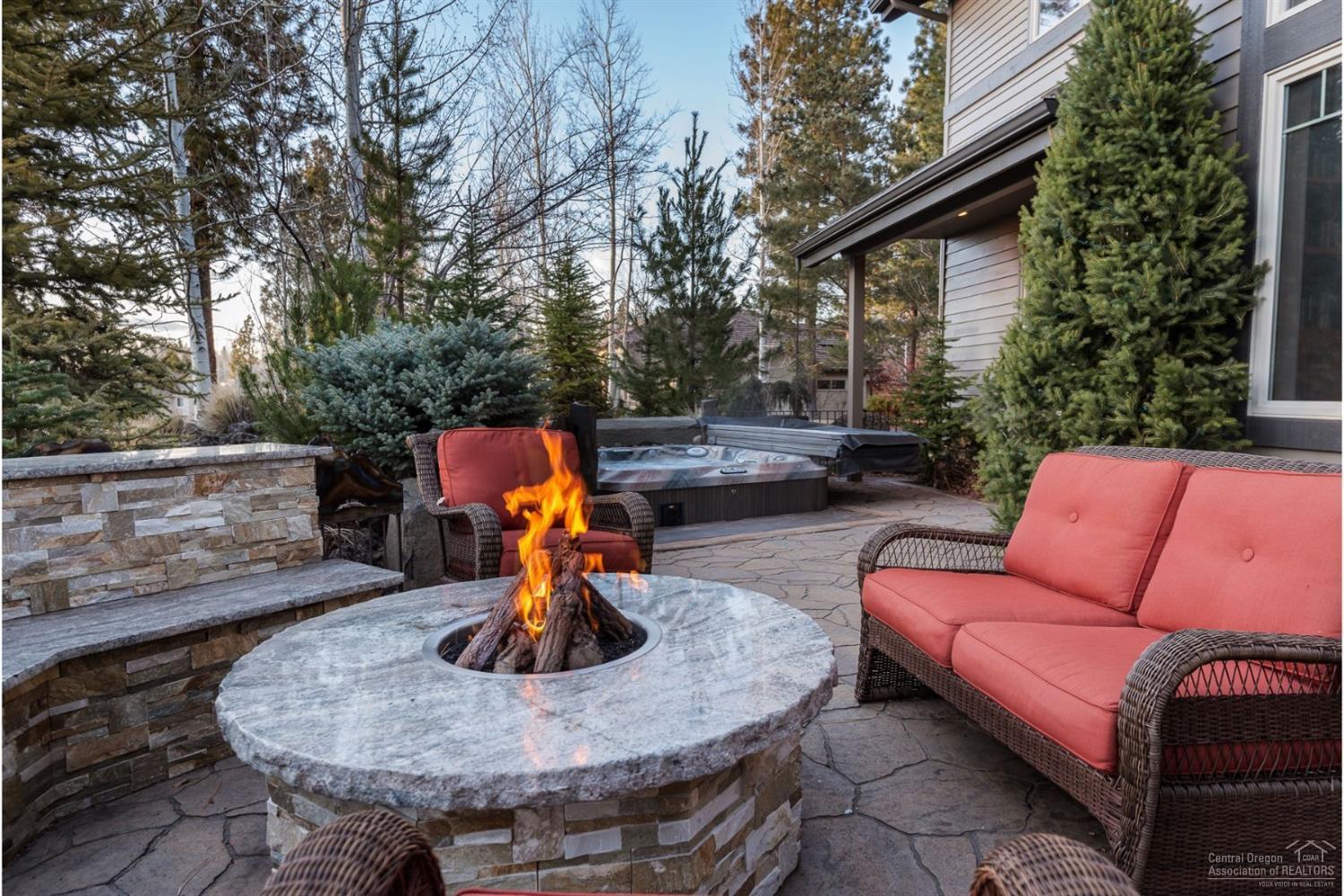 Broken Top - Residential