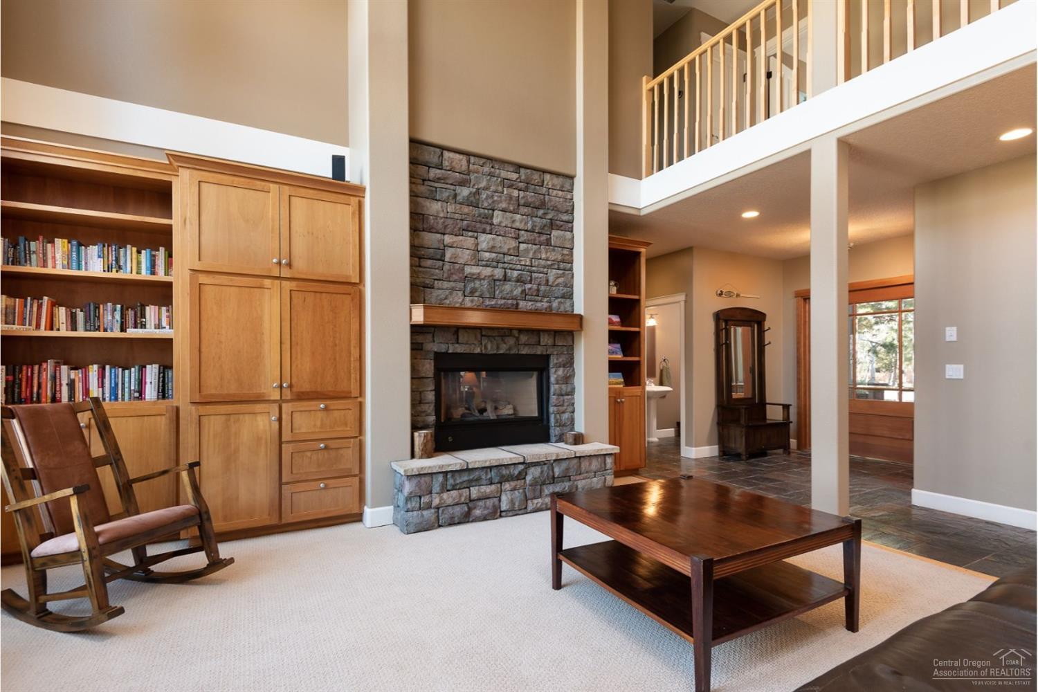 Broken Top - Residential