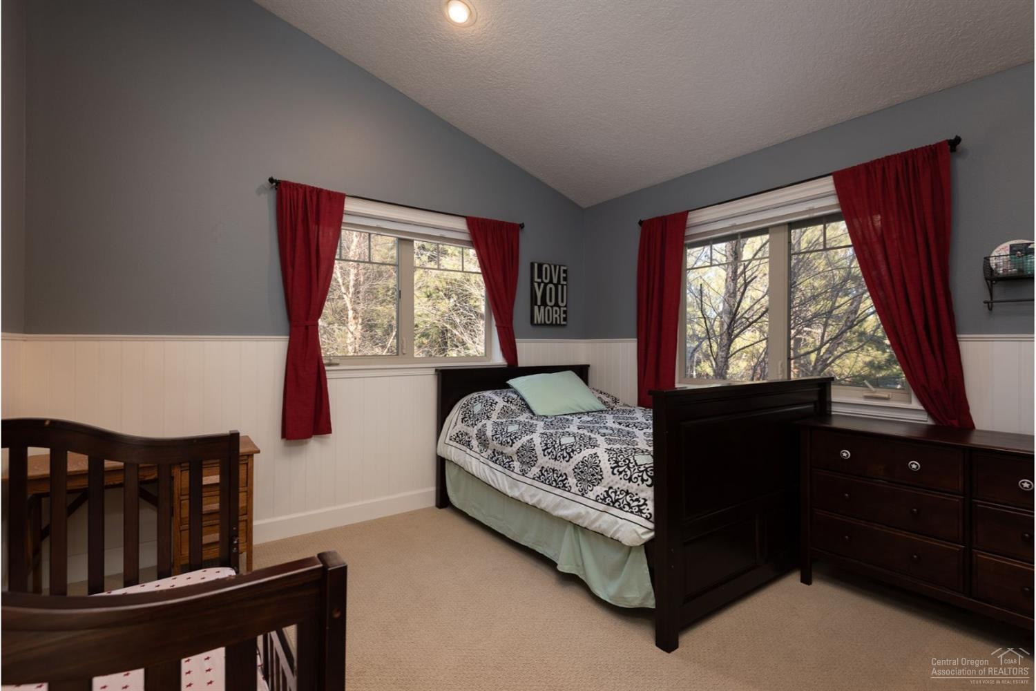 Broken Top - Residential