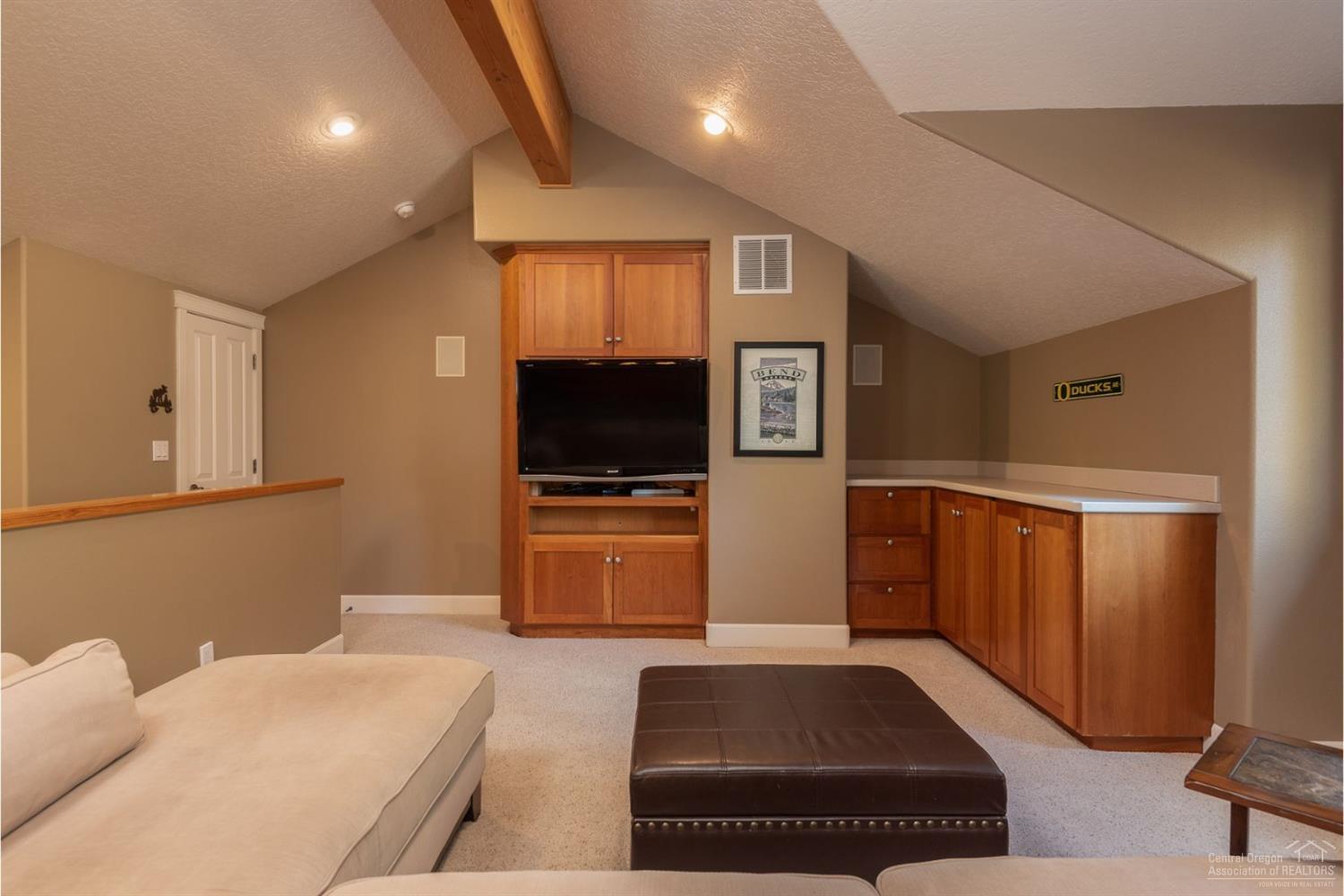 Broken Top - Residential