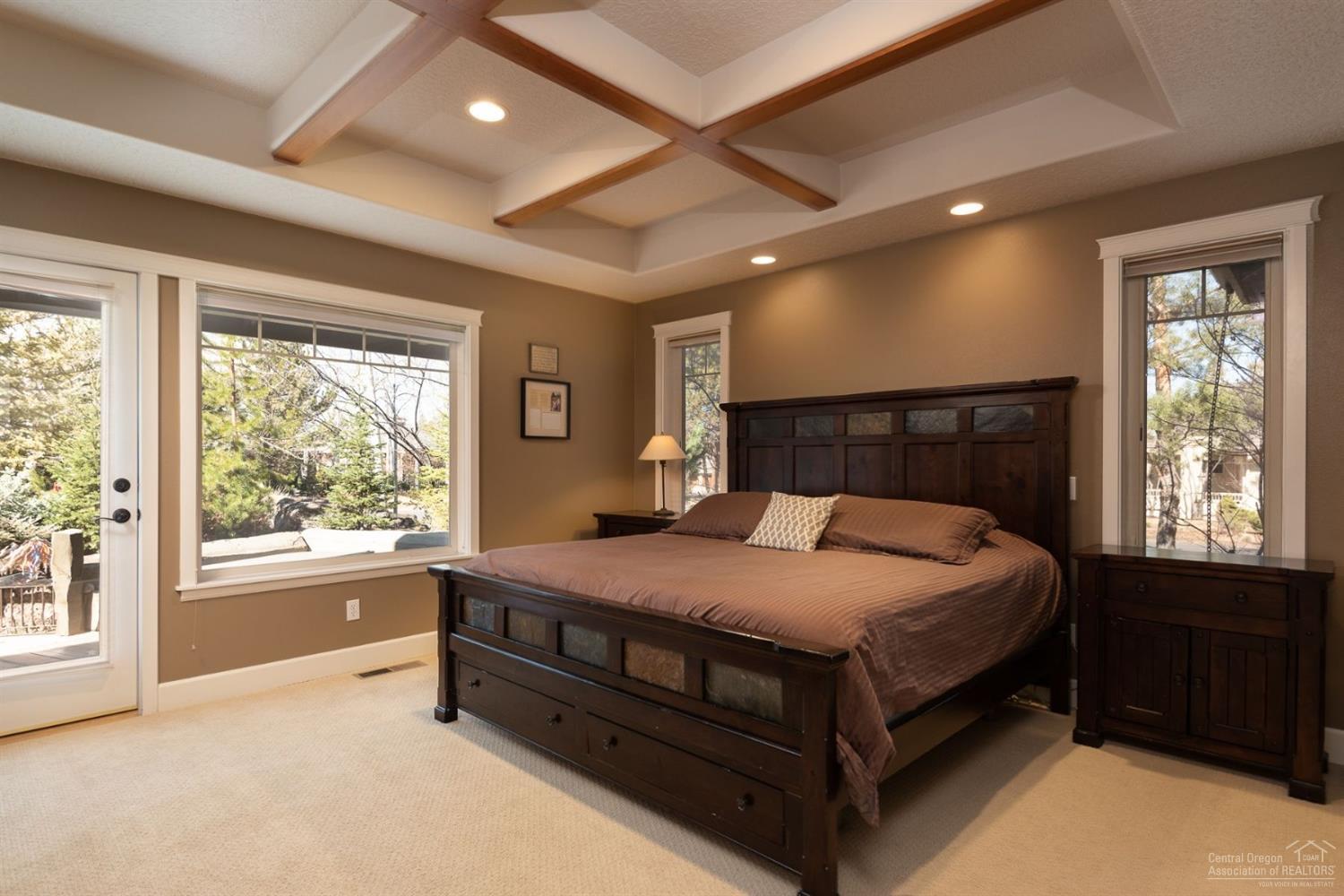 Broken Top - Residential