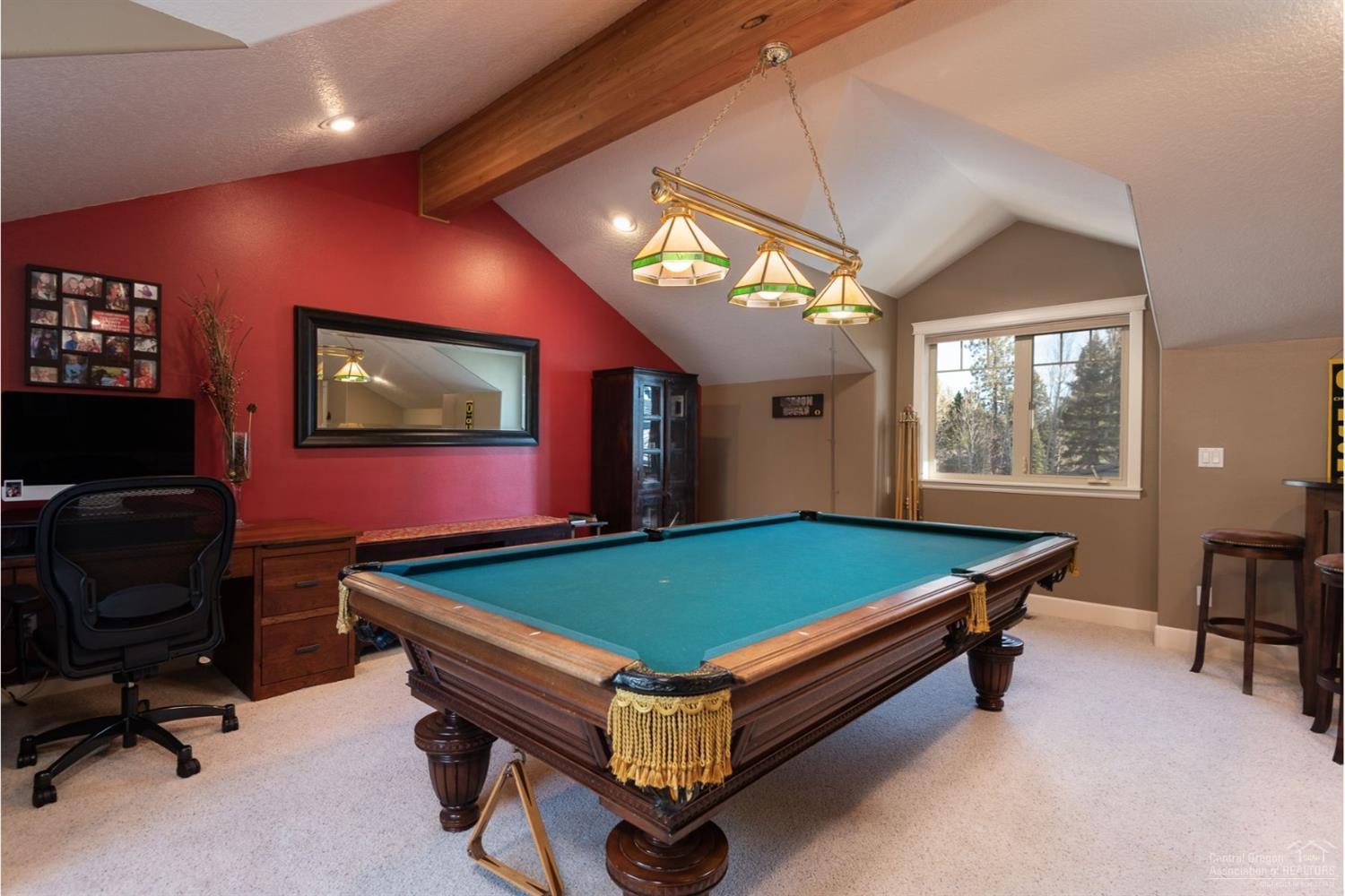 Broken Top - Residential