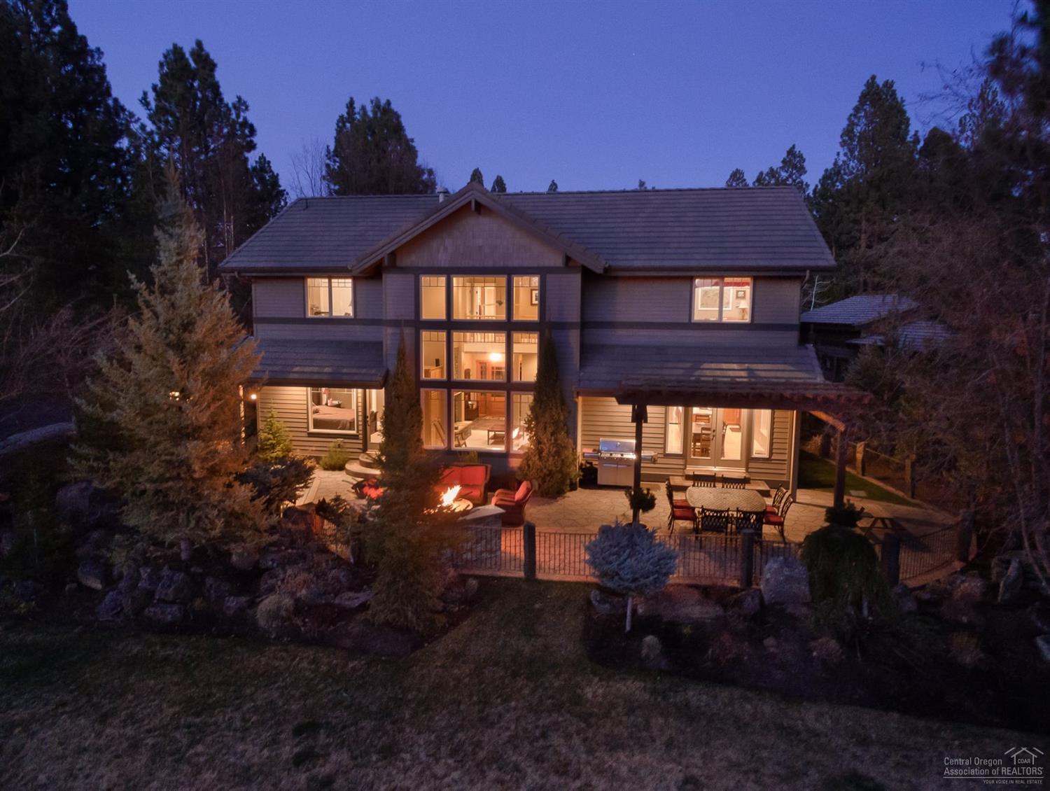 Broken Top - Residential