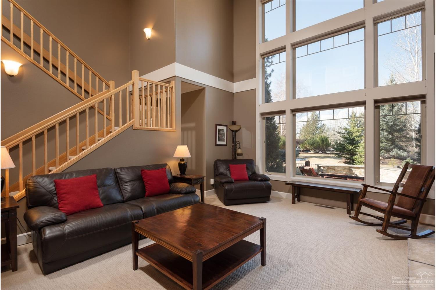 Broken Top - Residential