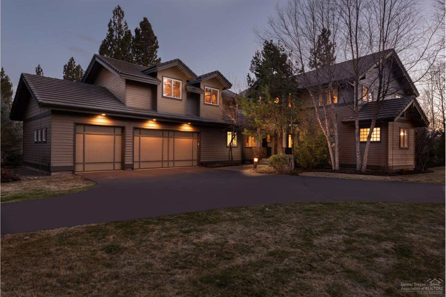 Broken Top - Residential