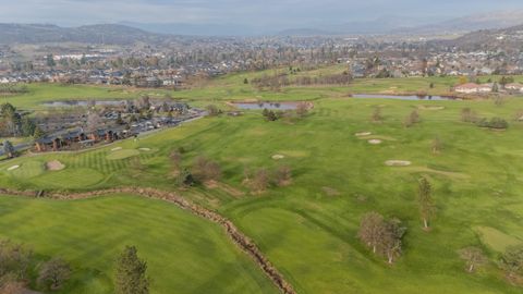 Tiny photo for 210 Bogey Lane, Eagle Point, OR 97524 (MLS # 220212569)