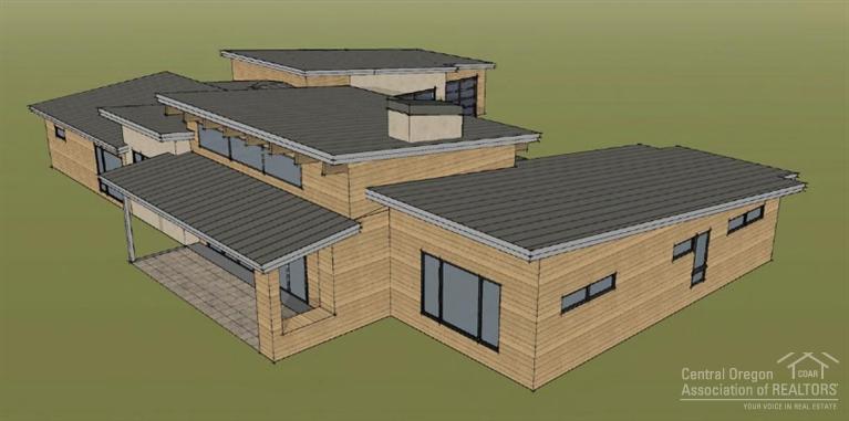 Tetherow - Residential