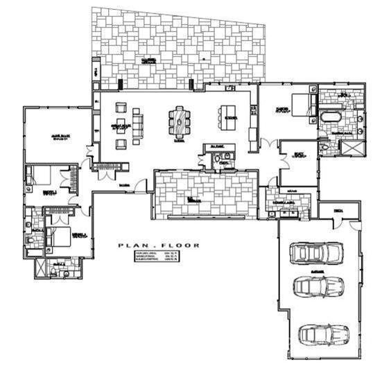 Tetherow - Residential