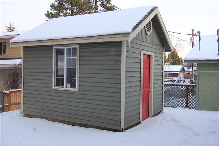 Highland - Residential