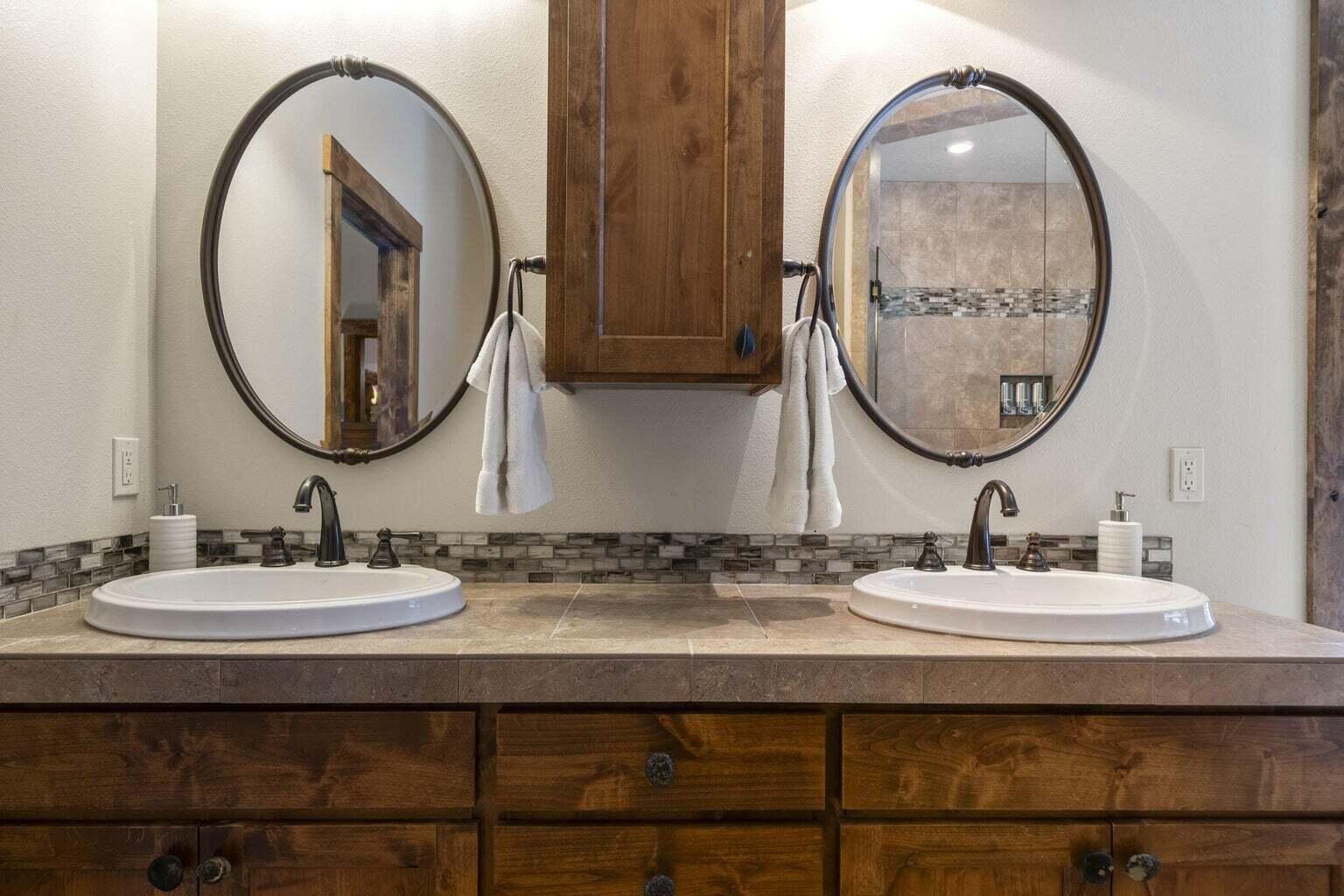 Leisure Woods - Residential