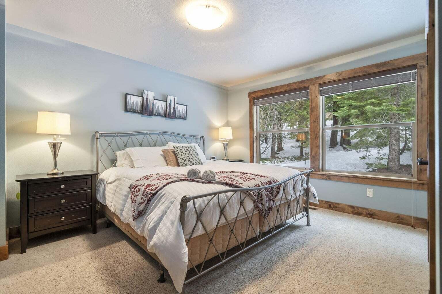 Leisure Woods - Residential