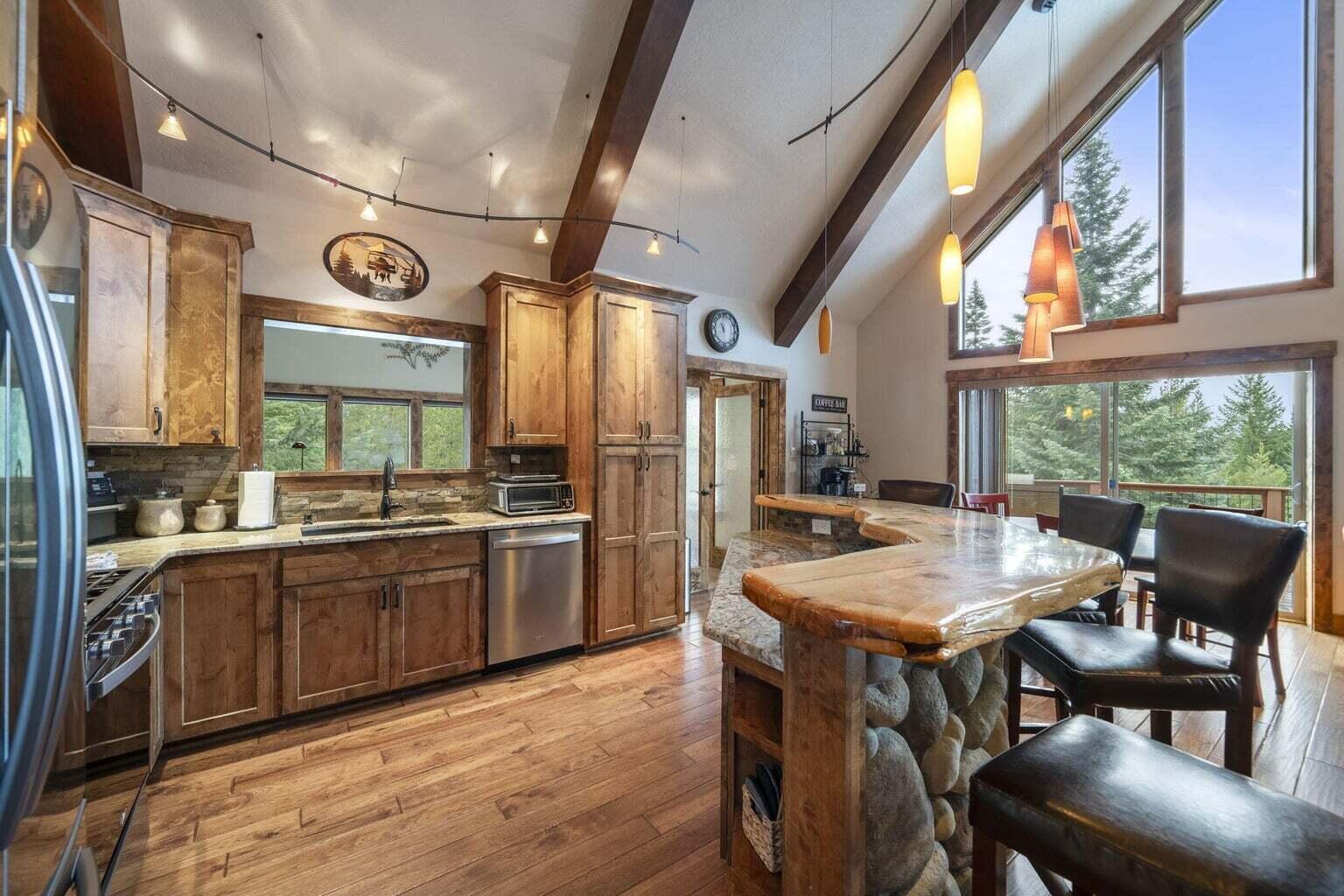 Leisure Woods - Residential