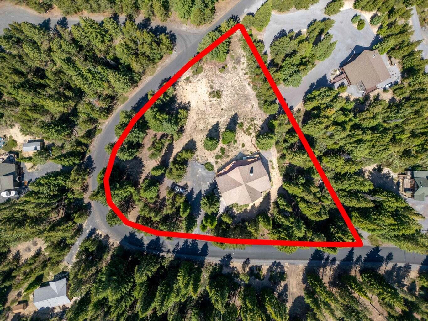 Leisure Woods - Residential