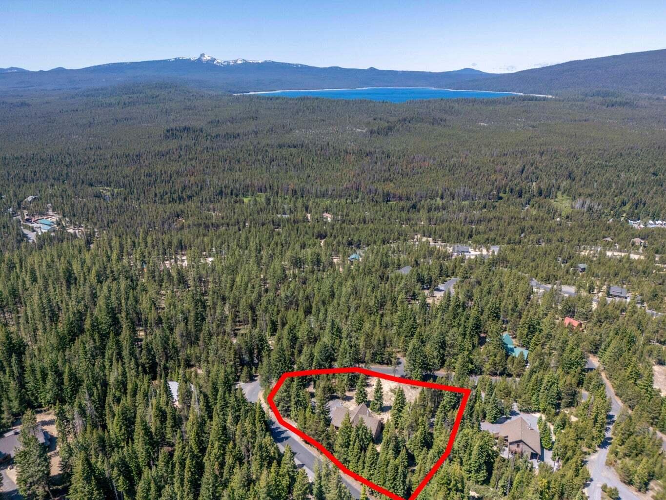 Leisure Woods - Residential