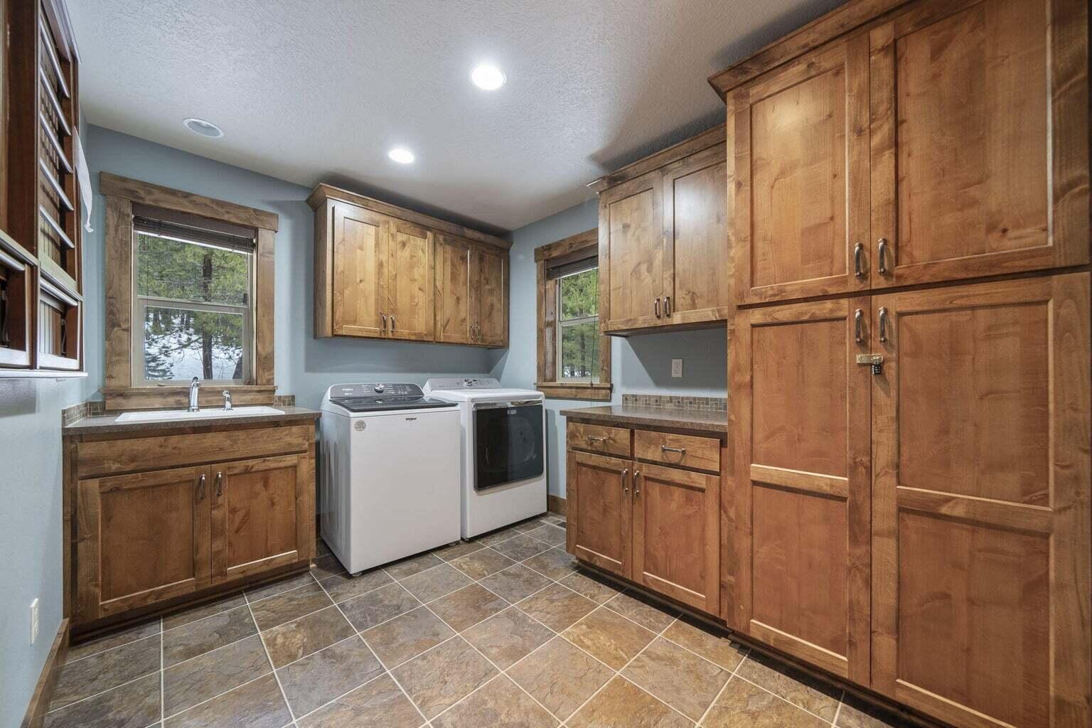 Leisure Woods - Residential