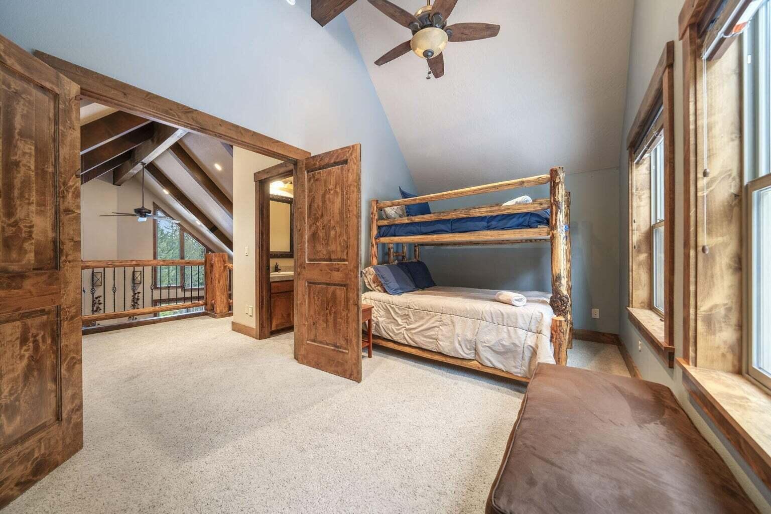 Leisure Woods - Residential